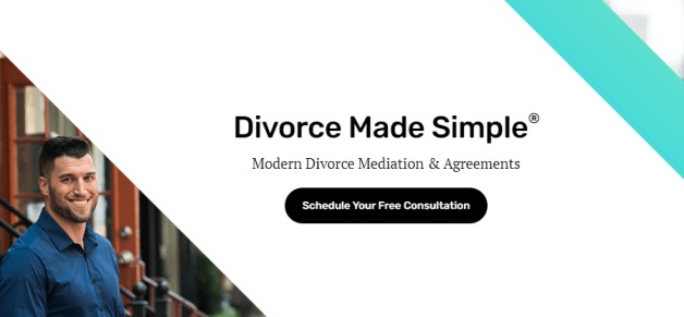 SnapDivorce Divorce Mediation