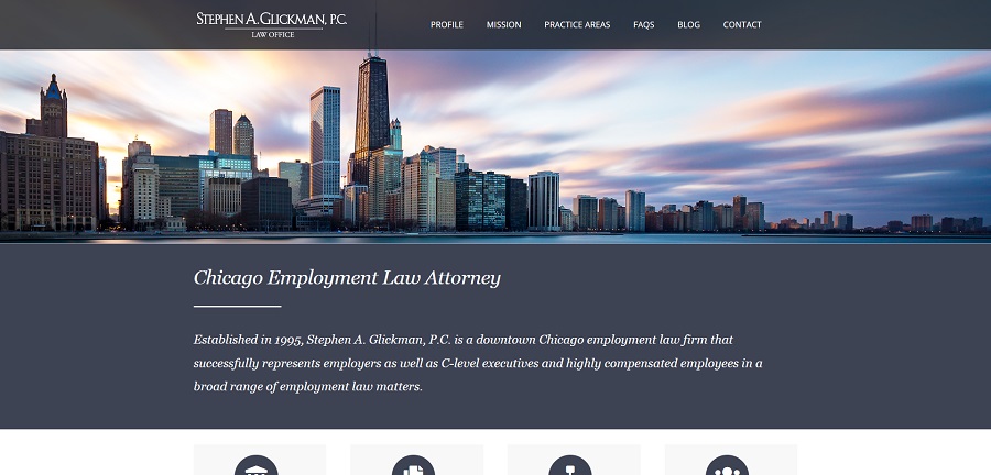 Professional Unfair Dismissal Attorneys in Chicago Lawn, IL