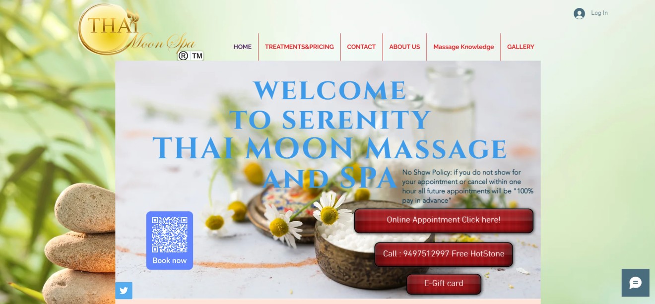 5 Best Massage Therapy In Irvine Ca 2947