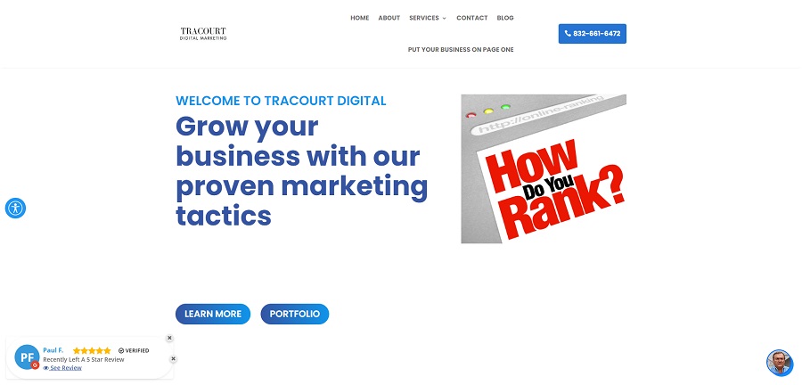 Recommended Digital Marketing Agencies in South Belt, TX