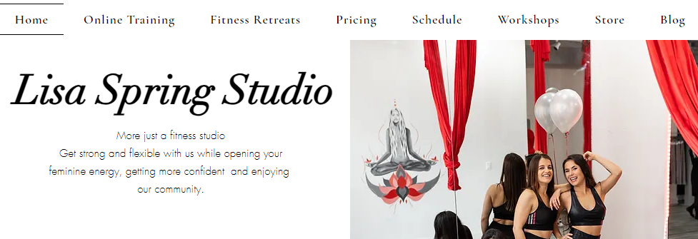 affordable Yoga Studios in Lake View
