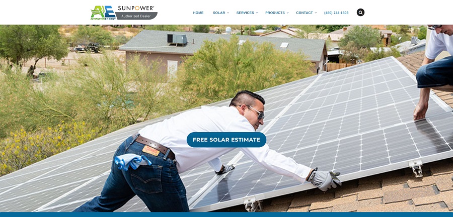 Popular Solar Panel Installers in East Hollywood, CA