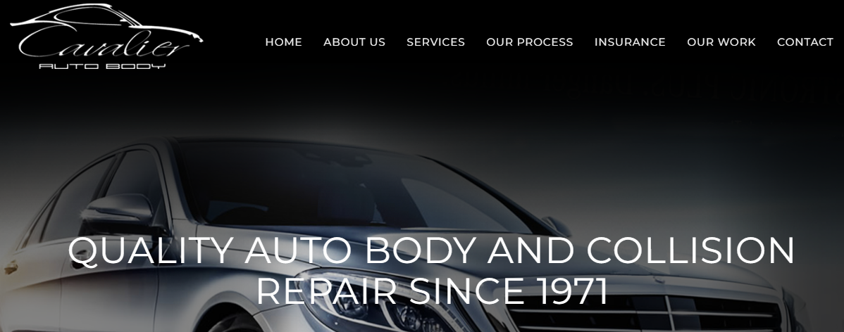 amazing Best Auto Body Shops in Huntington