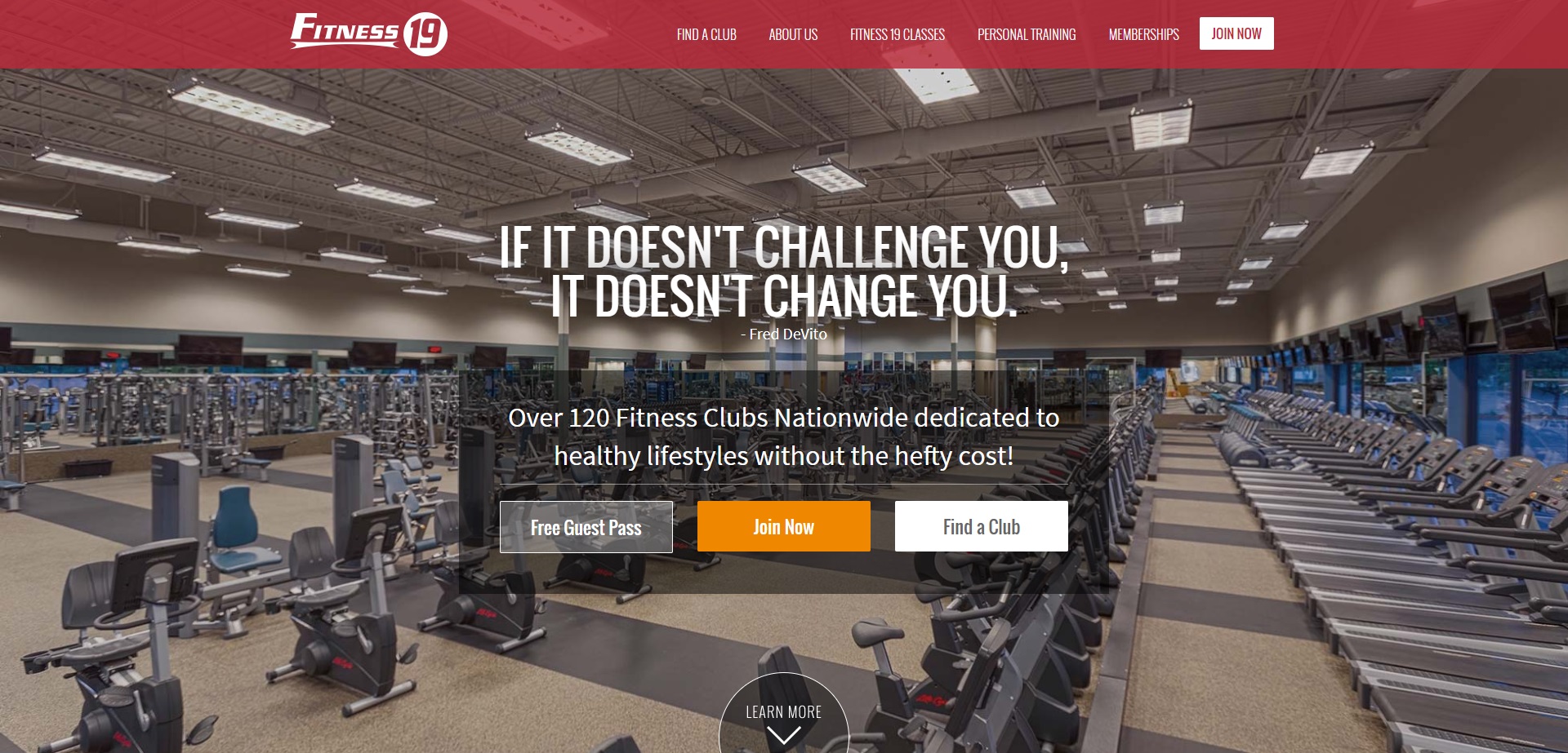 Professional Gyms in Lake View, IL