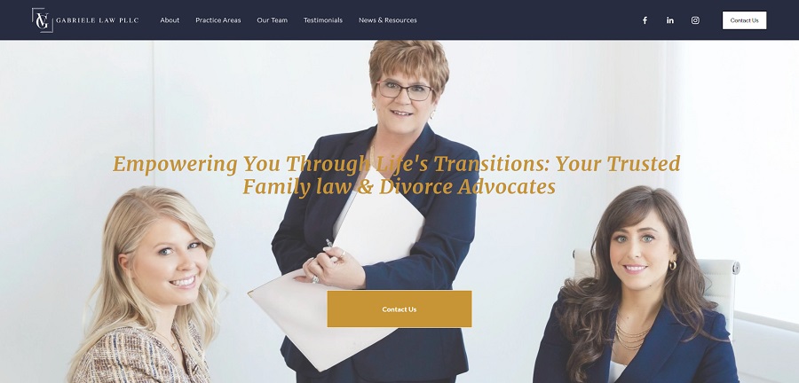 Top Divorce Attorneys in Buffalo