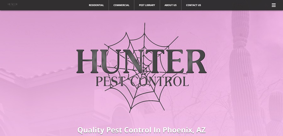 Reliable Pest Control in Maricopa, AZ