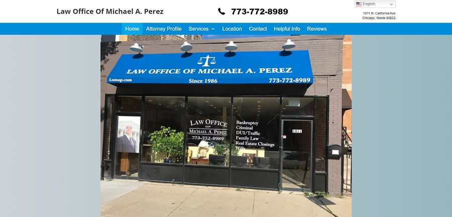 Recommended Family Attorneys in Irving Park, IL