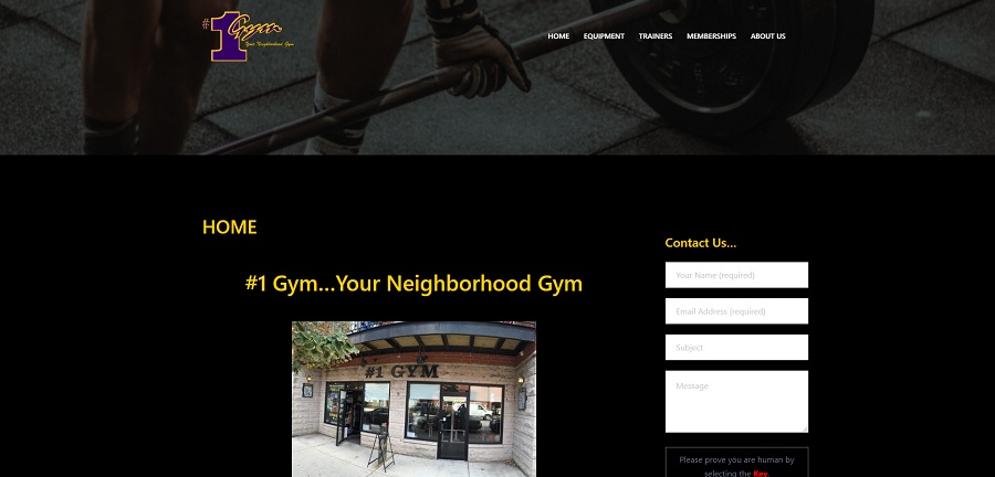 Popular Gyms in Lake View, IL