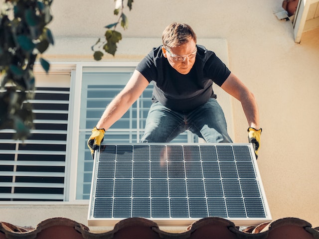 The Best Solar Panel Installers in East Hollywood