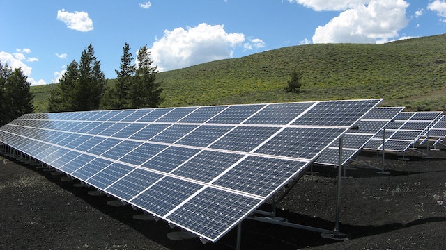 Best Solar Panel Installers in Babylon Town