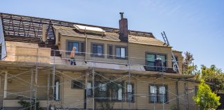 Best Roofing Contractors in Near West Side
