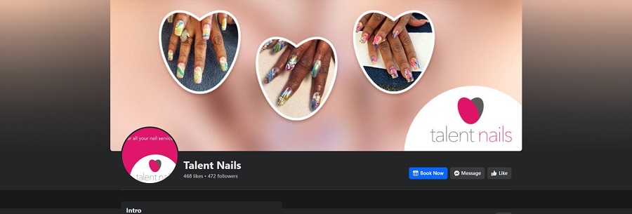 Reliable Nail Salons in Austin, IL