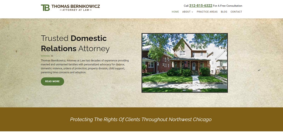 The Best Family Attorneys in Irving Park, IL