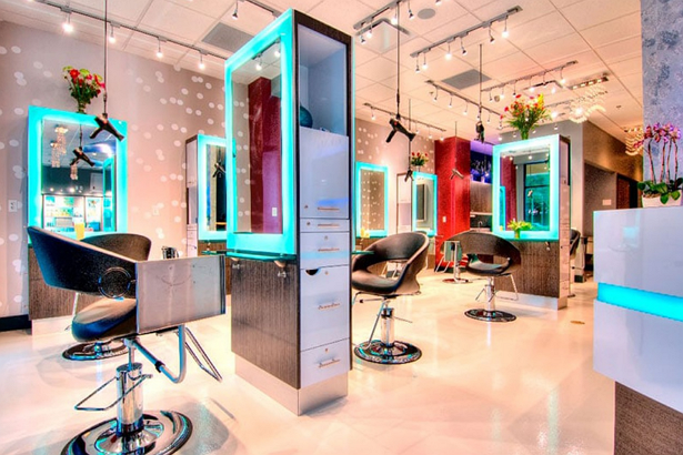 Best Beauty Salons in Newark