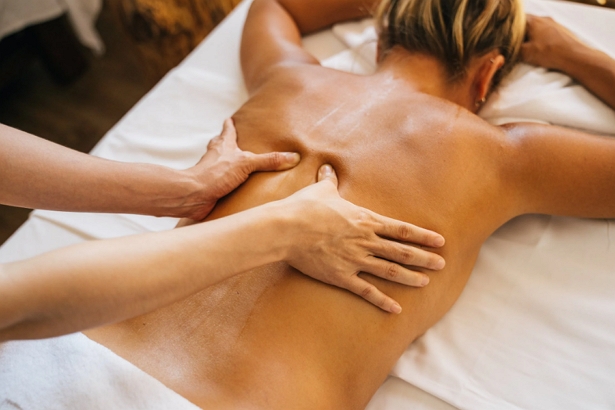 Best Massage Therapy in Corpus Christi