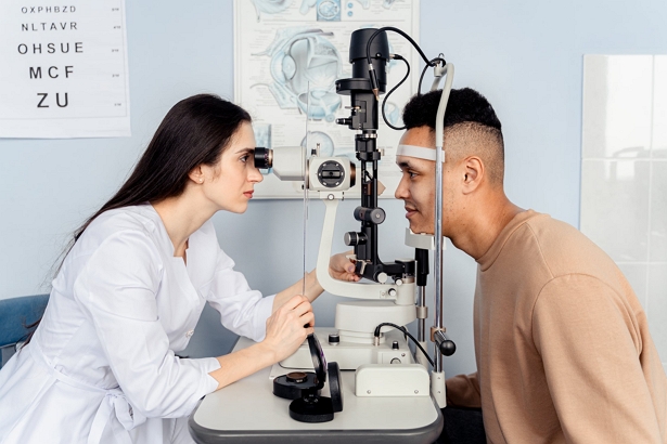 Best Optometrists in Stockton