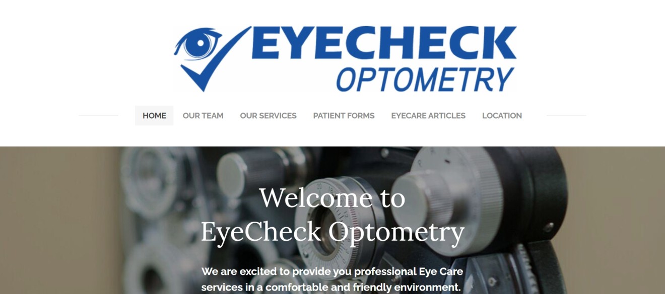 Top Optometrists in Stockton