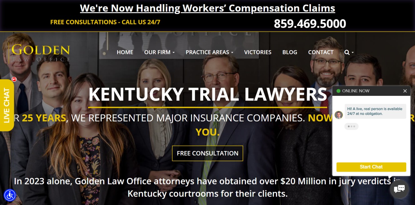 Contract Lawyers Lexington-Fayette