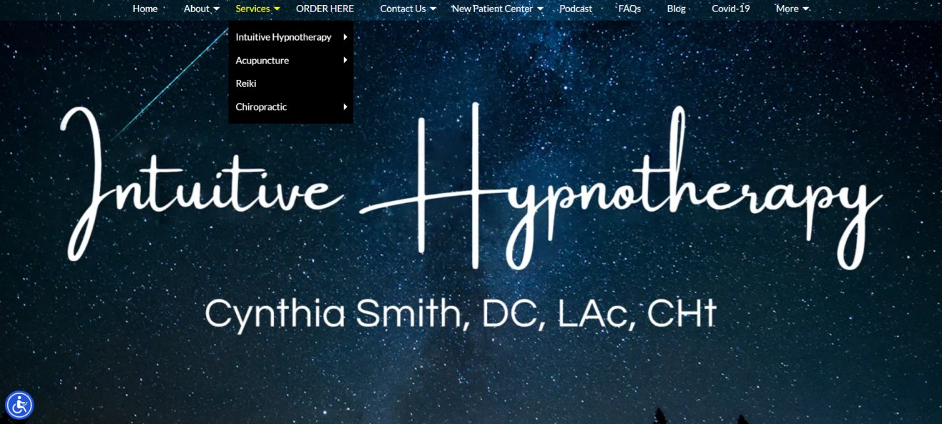 Good Hypnotherapy in Irvine