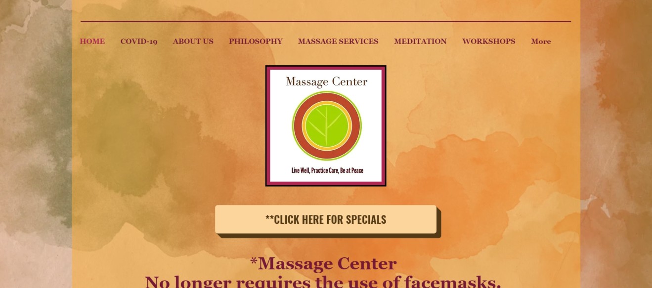 Good Massage Therapy in Corpus Christi