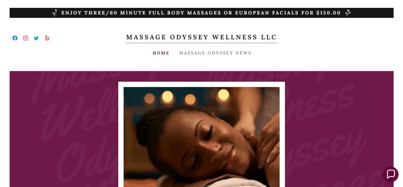 Top Massage Therapy in Cincinnati