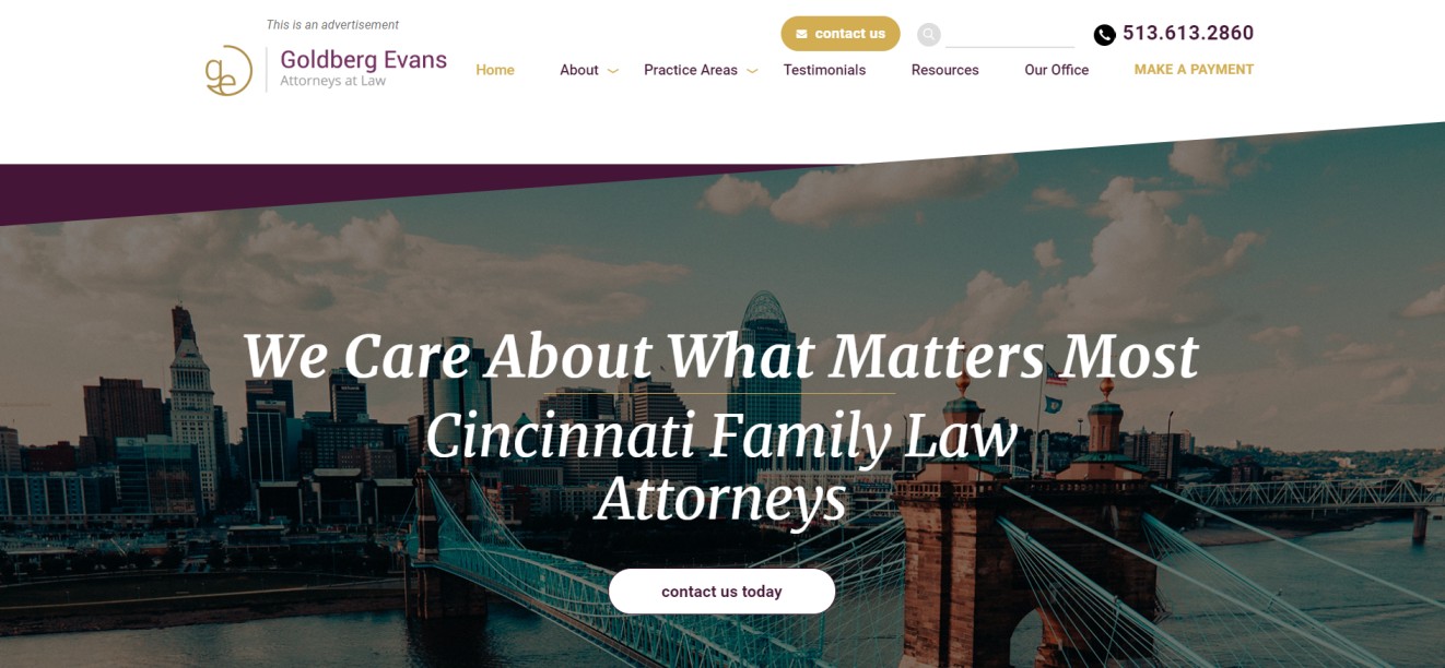 Family Mediators Cincinnati