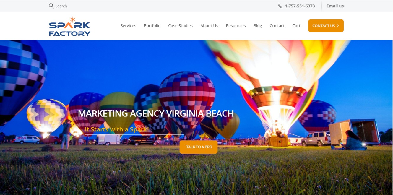 Public Relations Agencies Virginia Beach