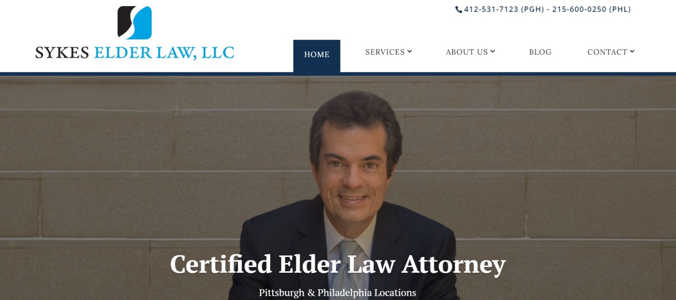 5 Best Estate Planning Lawyers in Pittsburgh, PA