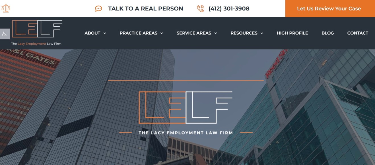 5 Best Employment Lawyers In Pittsburgh Pa 8935