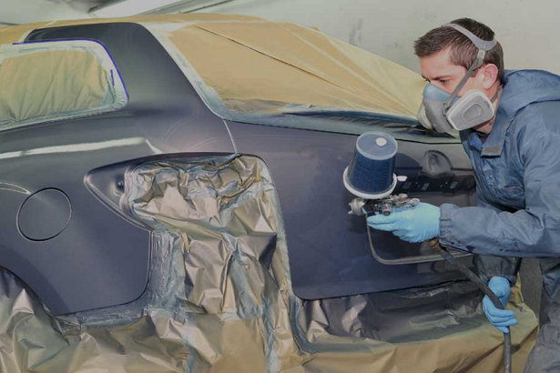 Best Auto Body Shops in Stockton