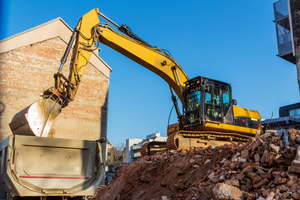 Best Demolition Builders in Lexington-Fayette