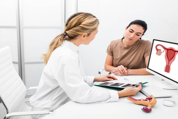 Best Gynaecologists in Irvine