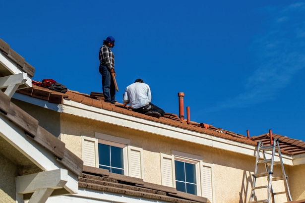 Best Roofing Contractors in Irvine