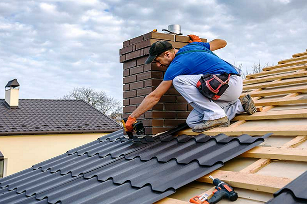 Best Roofing Contractors in Lexington-Fayette