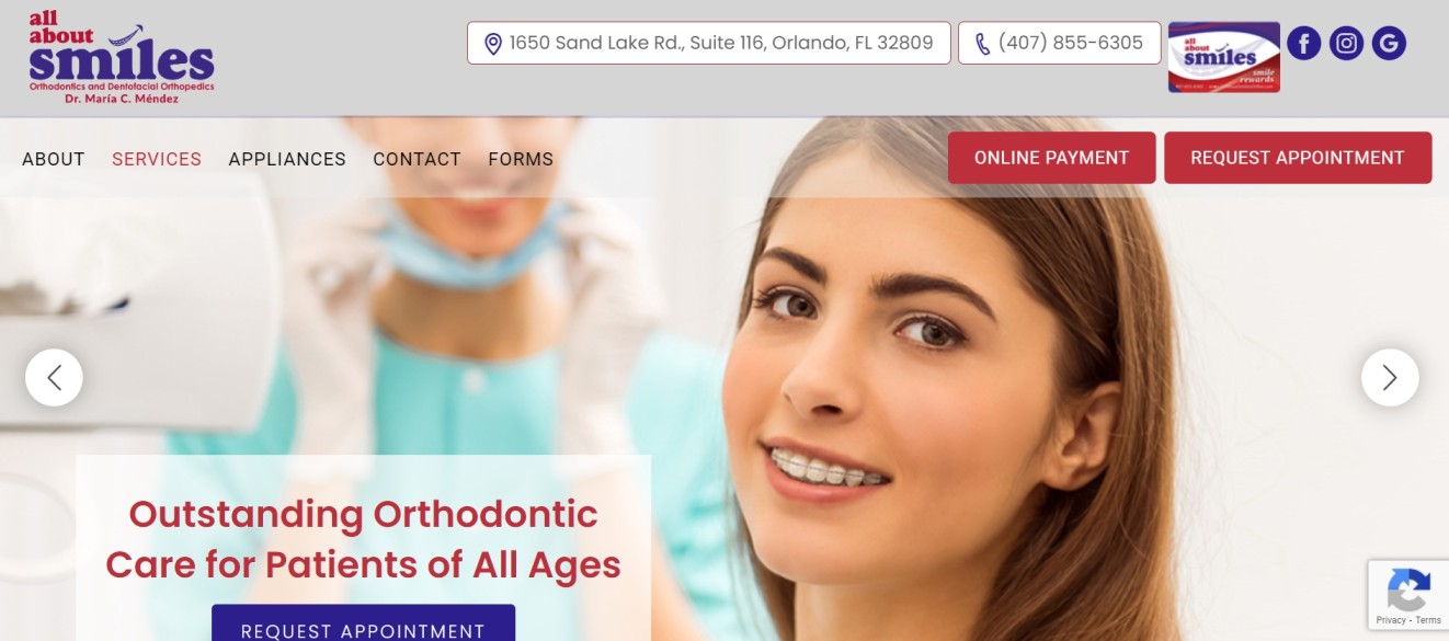 Good Orthodontists in Orlando