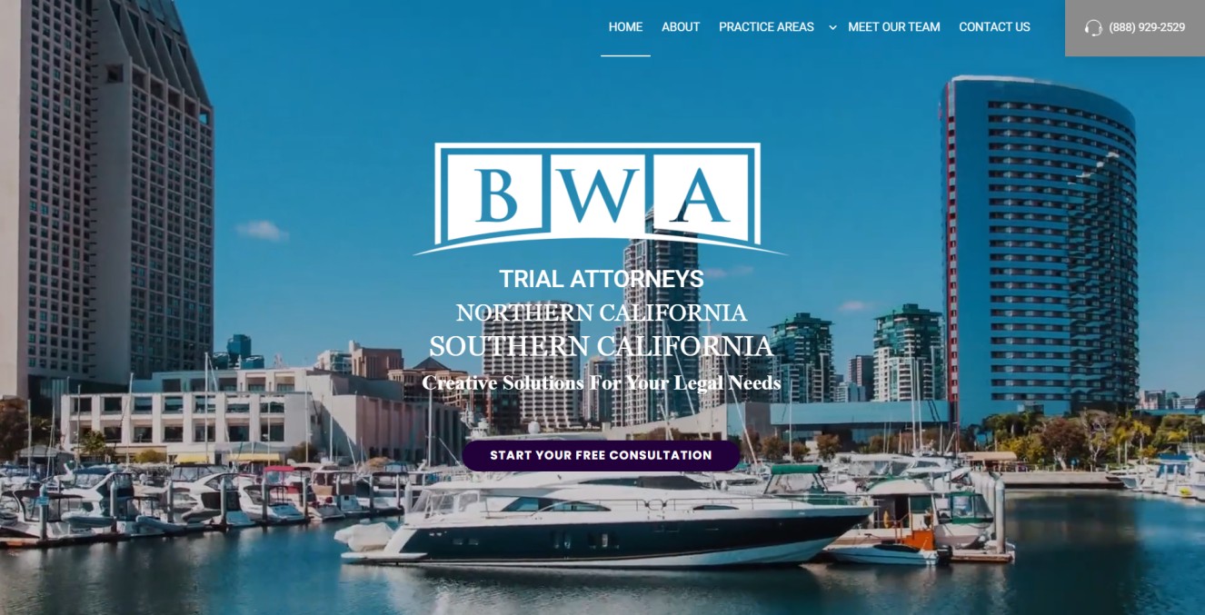 Top Property Lawyers in Santa Ana