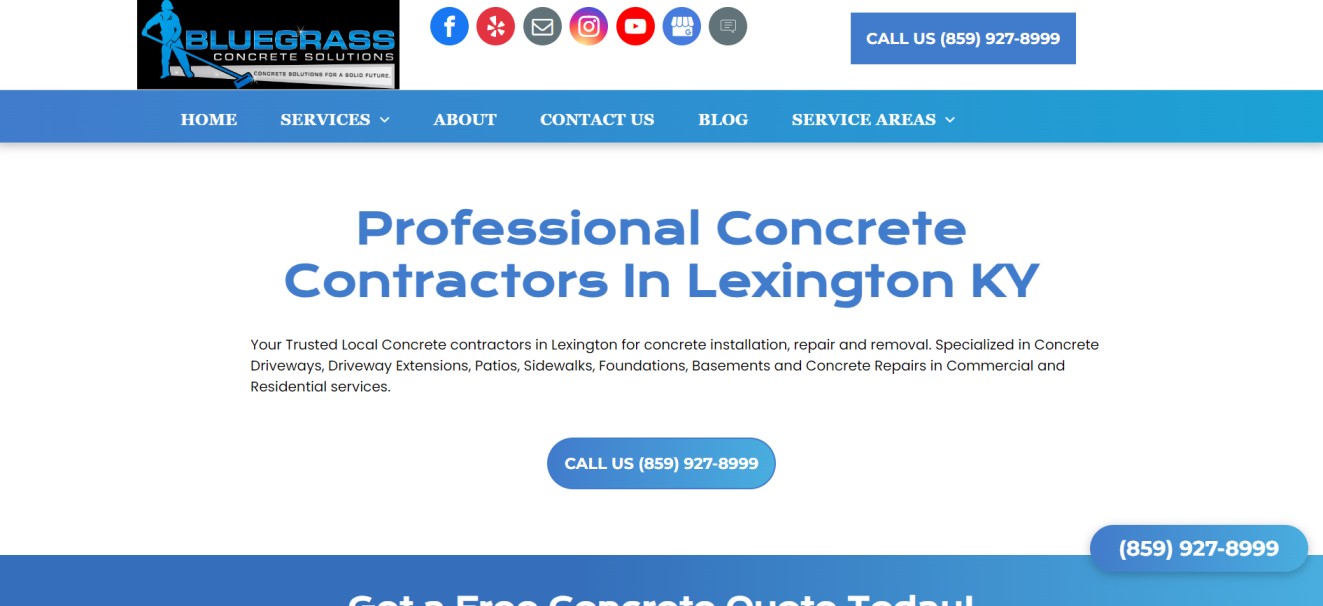 Good Demolition Builders in Lexington-Fayette
