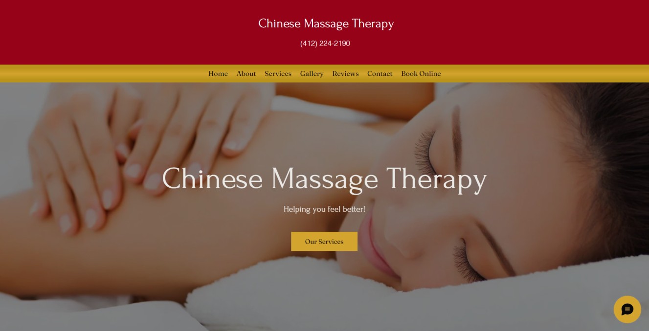 Massage Therapy in Pittsburgh