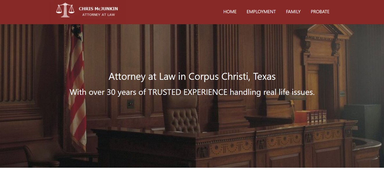 Top Employment Lawyers in Corpus Christi