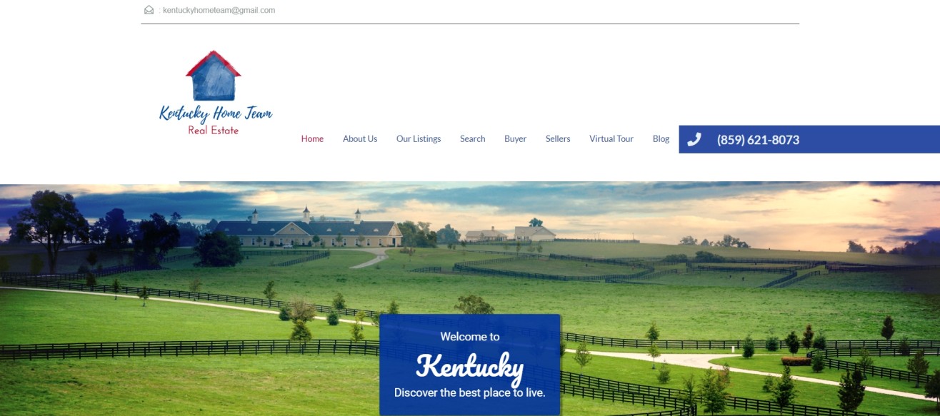Top Real Estate Agents in Lexington-Fayette