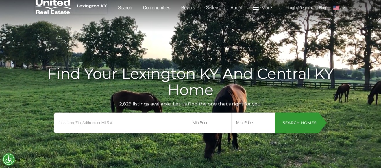 Good Real Estate Agents in Lexington-Fayette