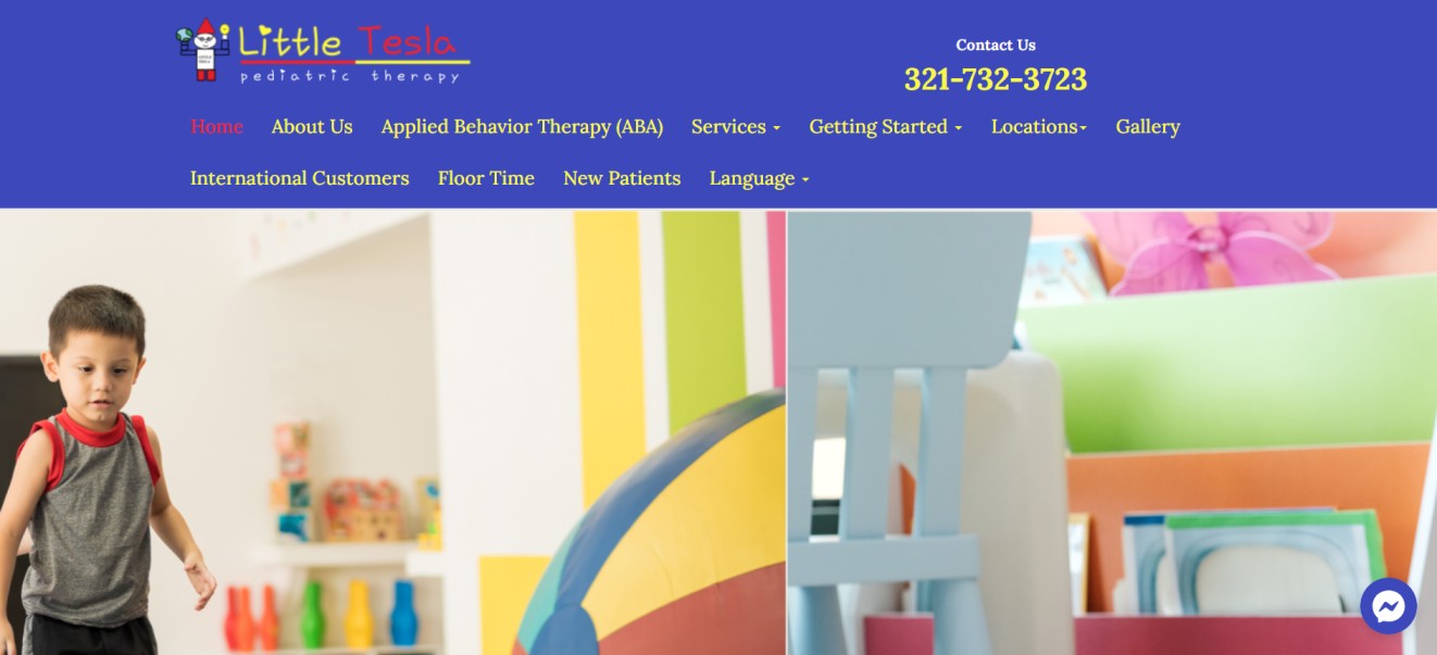 Top Occupational Therapists in Orlando