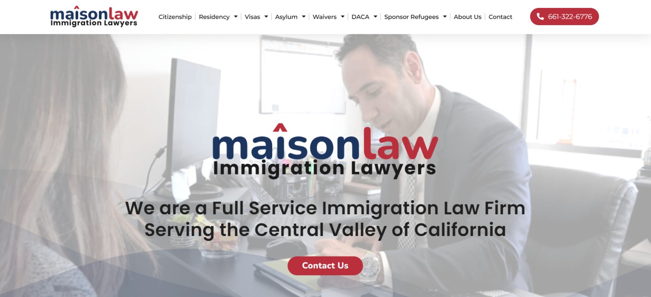 Immigration Attorneys Bakersfield