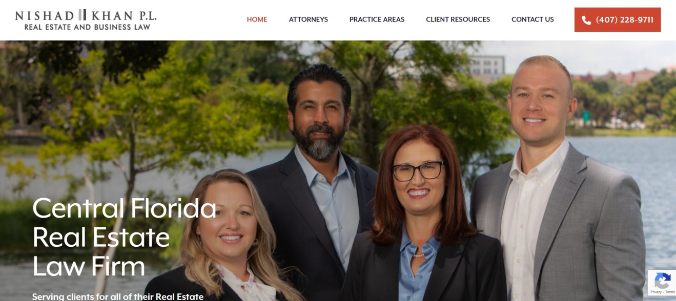 One of the best Conveyancers in Orlando