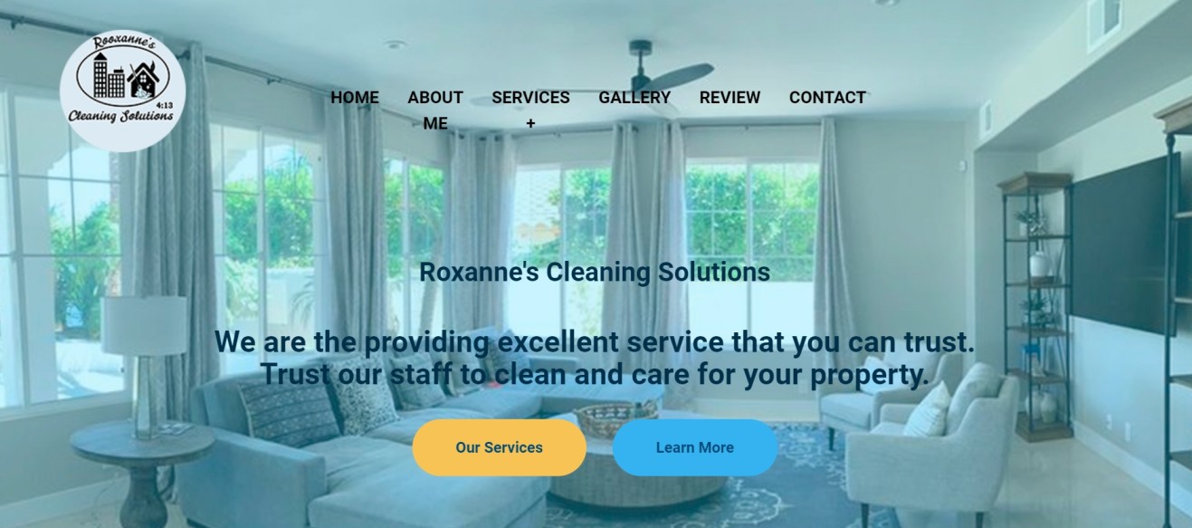 One of the best House Cleaning Services in Riverside