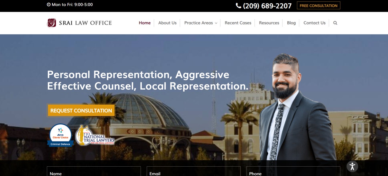 Bankruptcy Lawyers Stockton