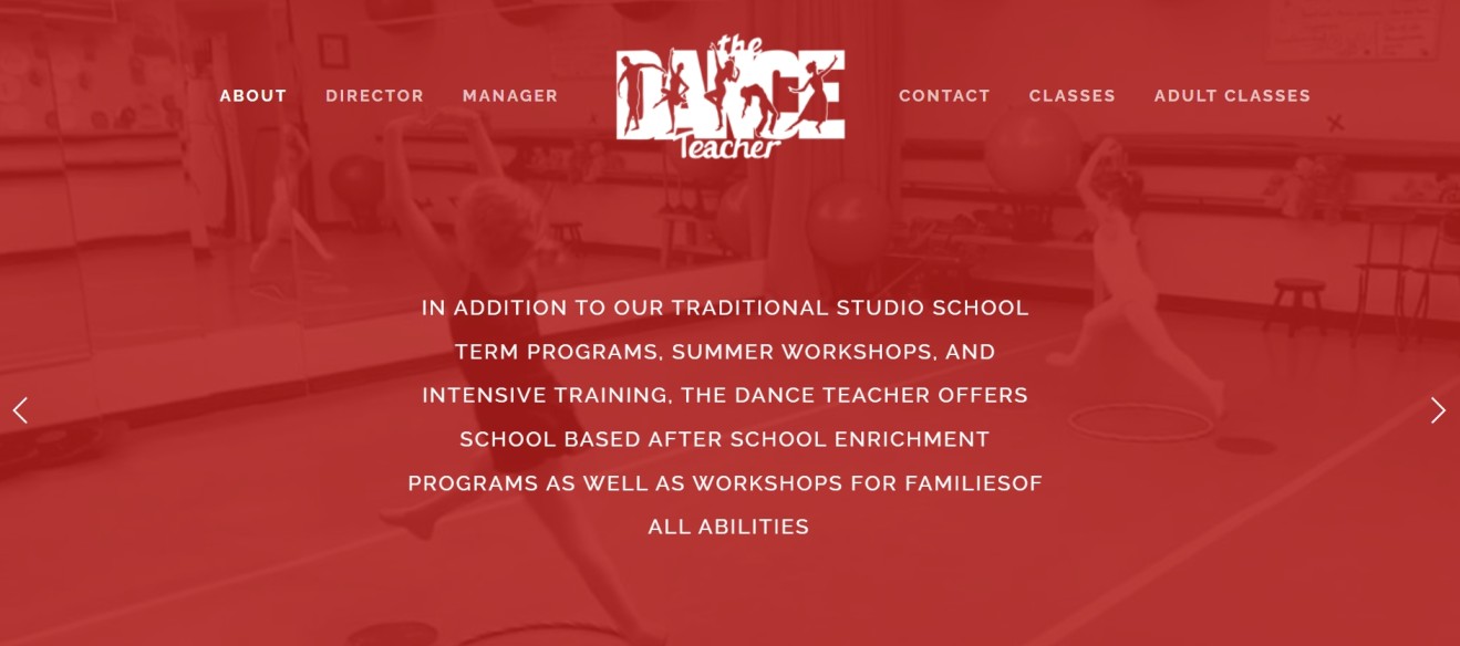 Top Dance Schools in Orlando