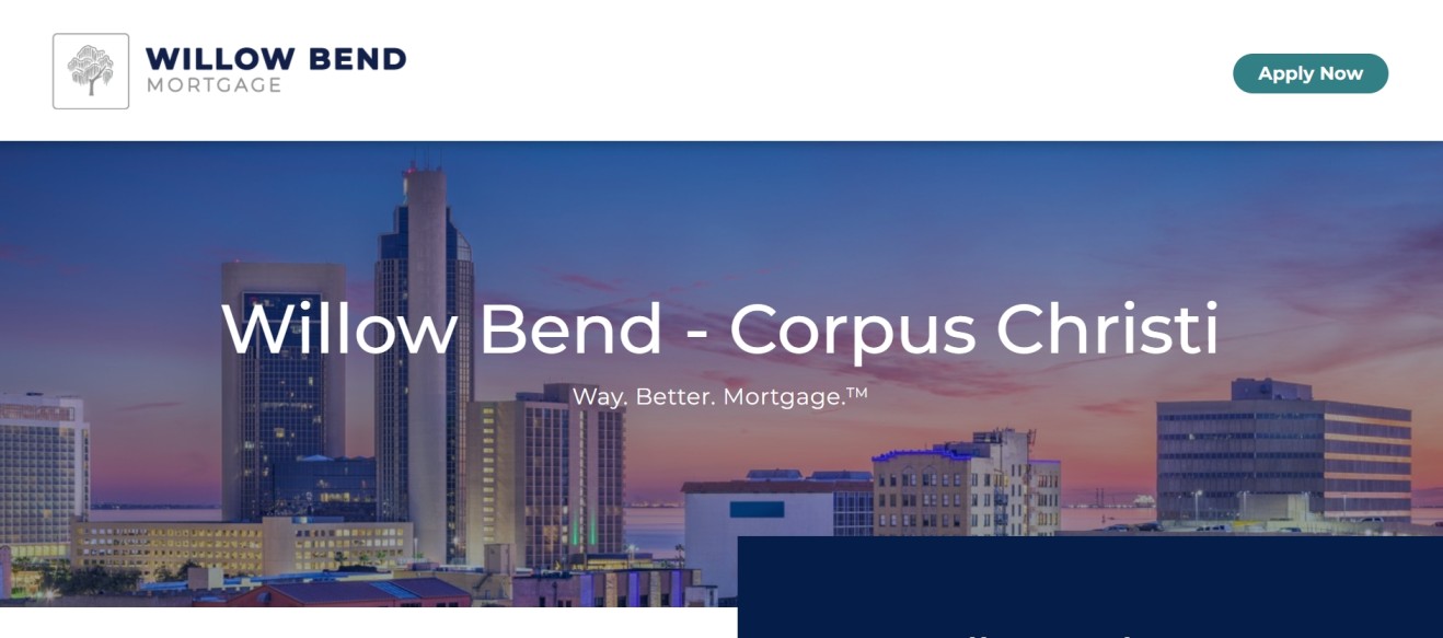 One of the best Mortgage Brokers in Corpus Christi