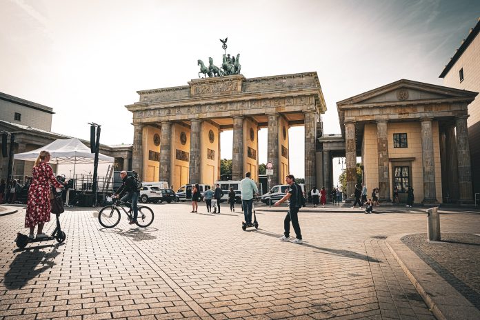 Best Private Tours in Berlin