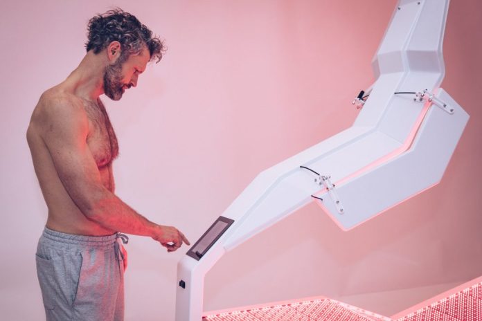 Red Light Therapy - Body Balance System